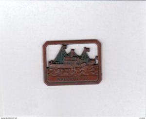 GERMANY, WW II, Plastic Tinney # 8