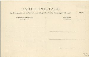 CPA AK ed. Geiser No. 188 BILDA Mauresque Costume de ville ALGERIA (804243)