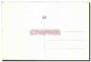 Old Postcard Liege La Passerelle And Post