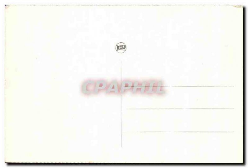 Old Postcard Liege La Passerelle And Post