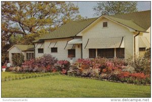 Mississippi McComb Beautiful Residence With Azaleas