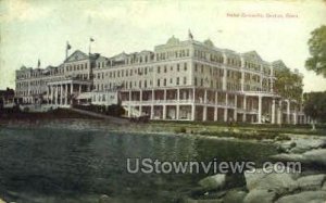 Hotel Griswold - Groton, Connecticut CT  