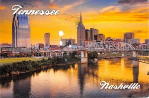 US9 USA Nashville Tennessee 2021