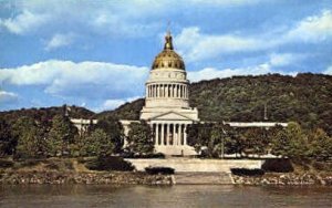 Charleston , West Virginia, WV  