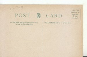 Kent Postcard - A Bit of Old Folkestone - Ref 19849A