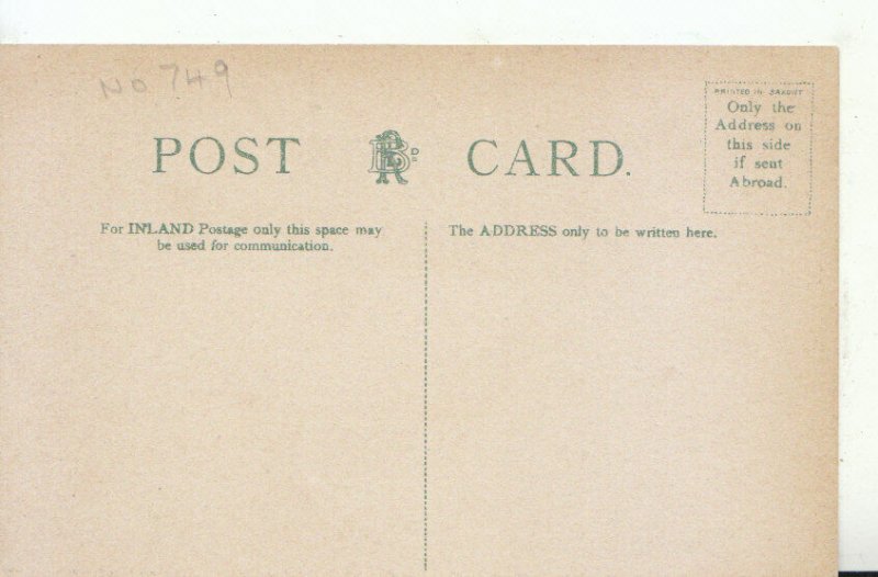 Kent Postcard - A Bit of Old Folkestone - Ref 19849A