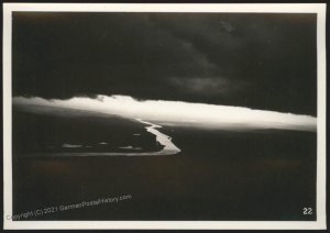 Germany 1929 Graf Zeppelin LZ127 Round the World Flight Complete Photo Co 106240