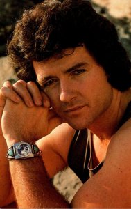 Patrick Duffy