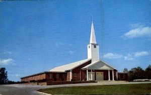 Church of Christ - Franklin, Kentucky KY  