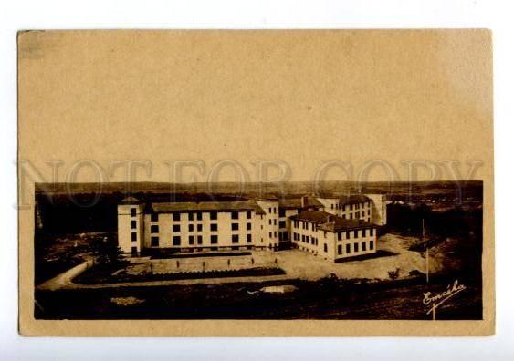 155803 FRANCE VARADES Preventorium Sanatorium Vintage postcard