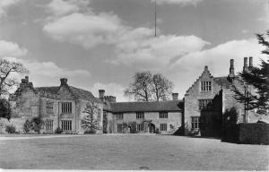 BR80625 ingatestone hall essex  real photo  uk