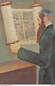 The Sadra Vyakhail , Jewish , 1969