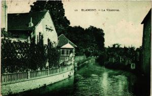 CPA BLAMONT - La Vésouve (386452)