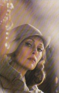 Entertainment Faye Dunaway