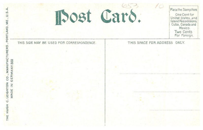 New Hampshire  Concord  Capitol Building