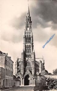 BR5784 Basilique N D du St Cordon Valenciennes   france