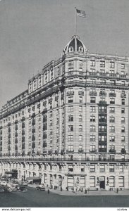 WASHINGTON D.C. , Hotel Raliegh , 1930s ; Exterior
