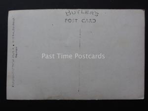 Ireland Donegal PORT NA BLAGH Portnablagh Old RP Postcard by Butler's Postcards