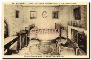 Old Postcard Malmaison The House of Bonaparte and Memories of Queen Hortense