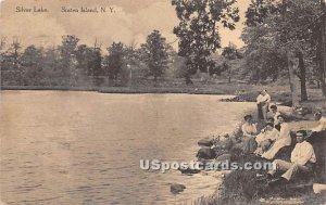 Silver Lake, Staten Island, New York