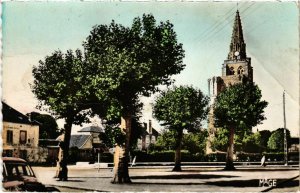 CPA Crepy-en-Valois - Eglise Saint Thomas (1032416)