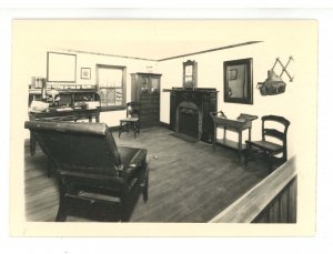 OH - Columbus. Center of Science & Industry, Dr's Office of a century ago RPPC