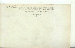 Worcestershire Postcard - Abbey Hotel - Malvern - Ref 19366A