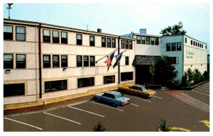 Maine  Freeport  L L Bean