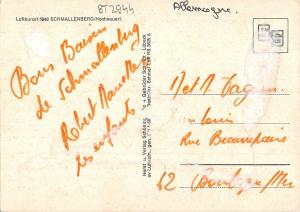 BT2944 Luftkurort Schmallenberg       Germany