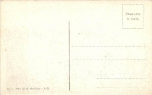 Italy, Rodi, Porta Amboise.