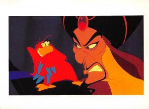 Jafar The Evil Vizier, Disney'S Aladdin  