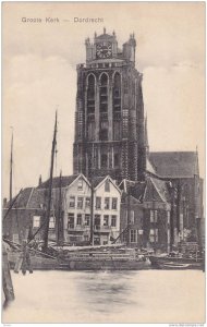 Groole Kerk, Dordrecht, South Holland, Netherlands, 00-10s