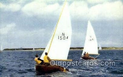 National twelve foot Sailing, Sailboat Unused 