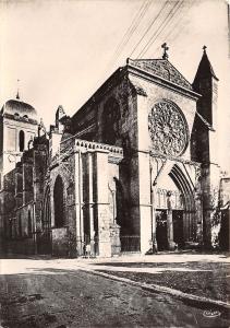 BR17741 L Eglise Marmande france