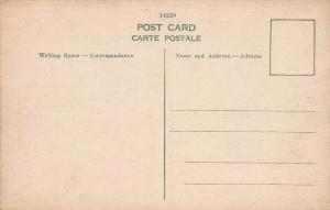 Hotel Dieu Hospital, Montreal, Quebec, Canada, Early Postcard, unused