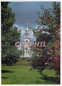 Modern Postcard Vermont