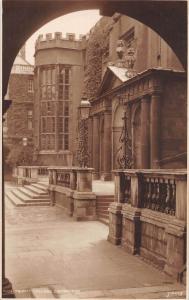 BR68748 trinity college  cambridge   uk judges 2951 real photo