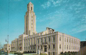 Rhode Island Pawtucket City Hall