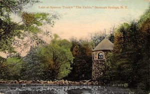Lake Spencer Trasks The Yaddo - Saratoga Springs, New York NY