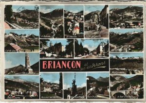 CPM BRIANCON Scenes (1205109)