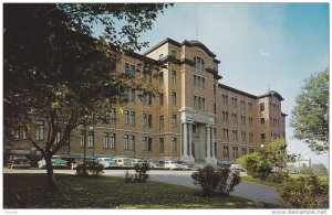 Le Seminaire De CHICOUTIMI , Quebec , Canada , 50-60s