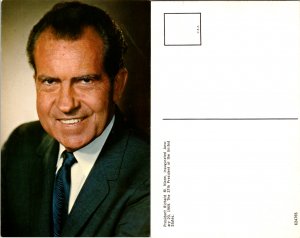 Richard Nixon (16636