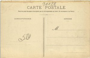 CPA Militaire - Env. de COMPIEGNE - CHOISY-au-BAC (91128)