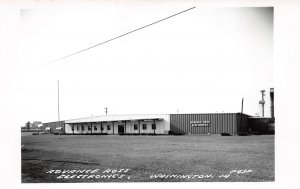 Washington, Iowa, Advance Ross Electronics, AA372-1