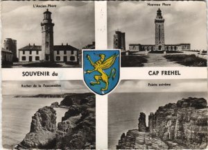 CPM Souvenir du Cap Fréhel (16201)