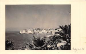 B6041 Croatia Ragusa Dubrovnik 1939