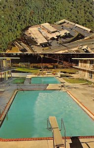 Holiday Inn Asheville, North Carolina NC  