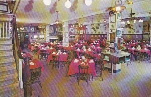 Pennsylvania Philadelphia Voted Americas No 1 Restaurant 1984