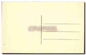 Old Postcard Liege first court Courthouse