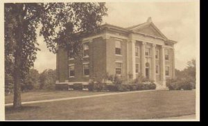 Massachusetts Mount Hermon Mount Hermon School Holbrook Administration Buildi...